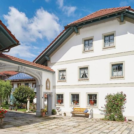 Apartamento Der Breinhof - Euer Urlaubsbauernhof Waldkirchen Exterior foto