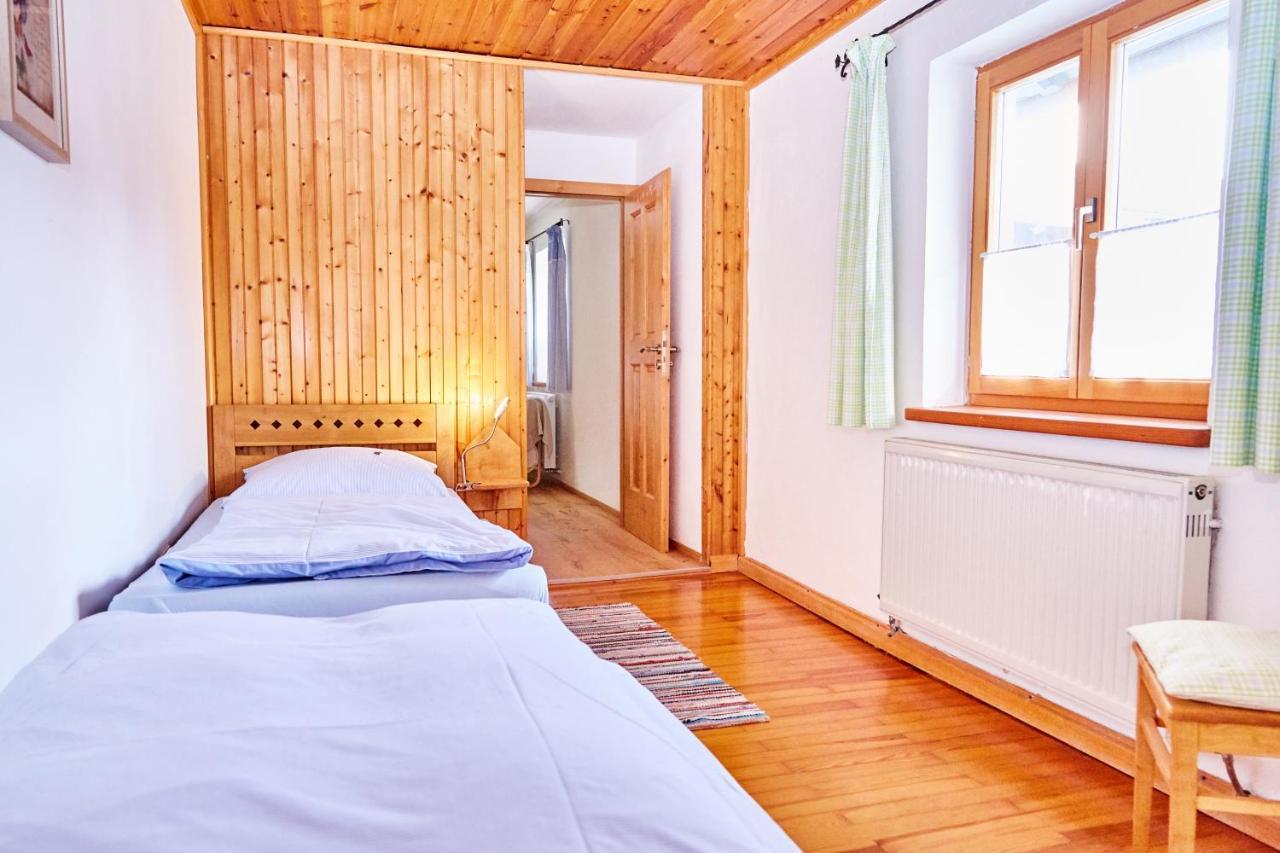 Apartamento Der Breinhof - Euer Urlaubsbauernhof Waldkirchen Exterior foto