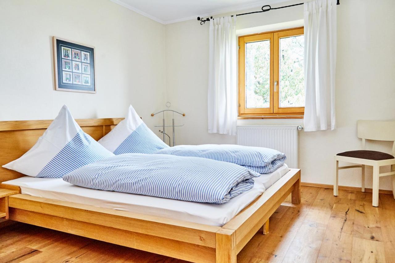 Apartamento Der Breinhof - Euer Urlaubsbauernhof Waldkirchen Exterior foto