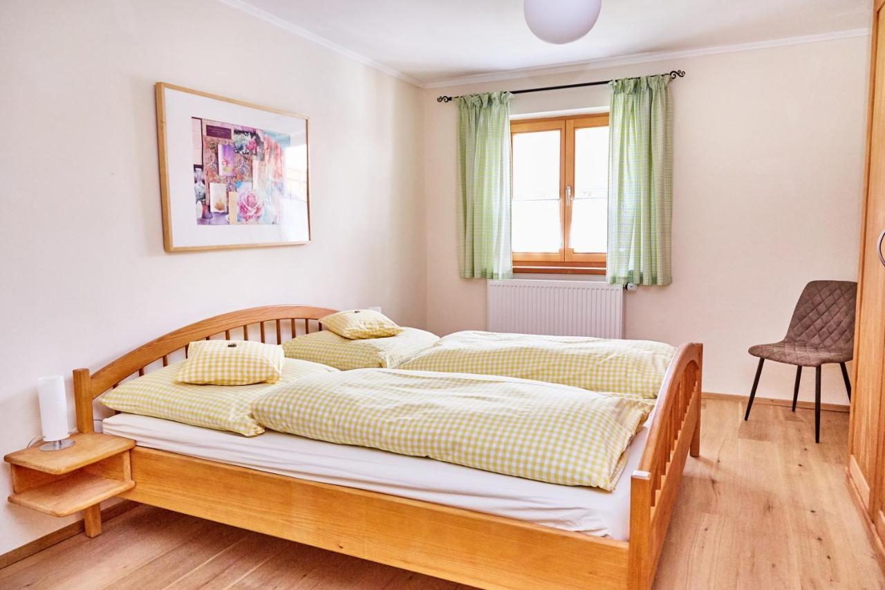 Apartamento Der Breinhof - Euer Urlaubsbauernhof Waldkirchen Exterior foto