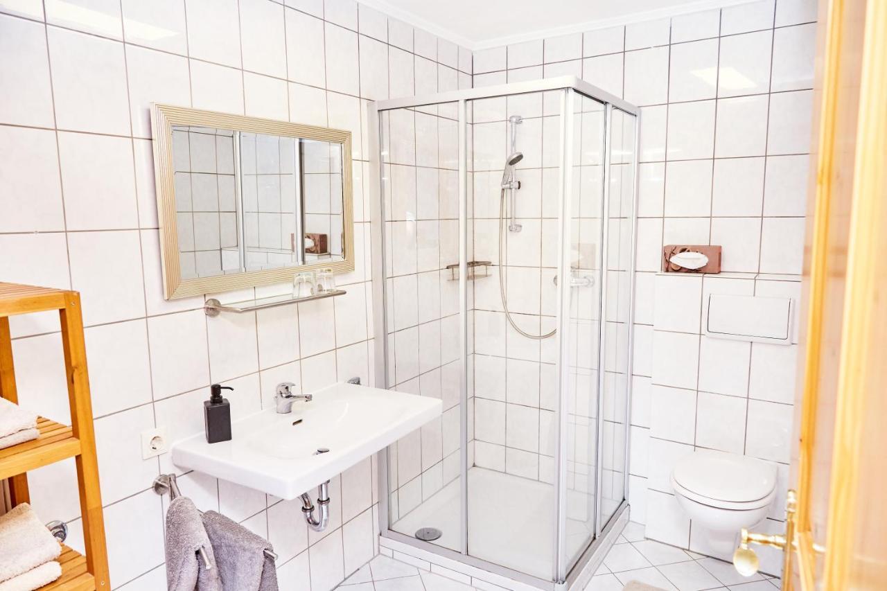 Apartamento Der Breinhof - Euer Urlaubsbauernhof Waldkirchen Exterior foto