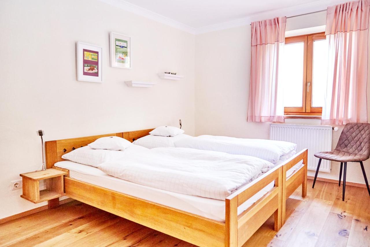 Apartamento Der Breinhof - Euer Urlaubsbauernhof Waldkirchen Exterior foto