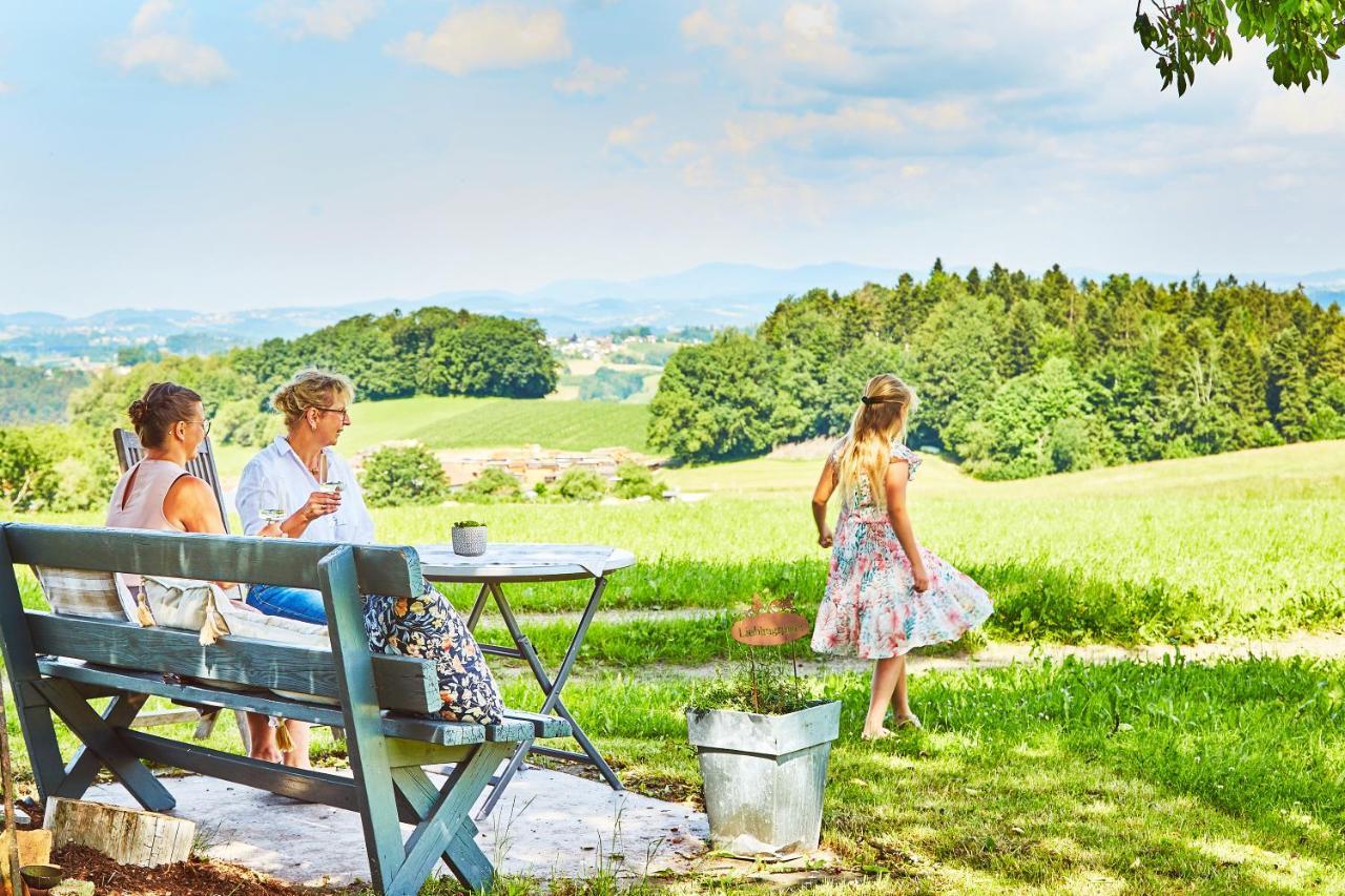 Apartamento Der Breinhof - Euer Urlaubsbauernhof Waldkirchen Exterior foto