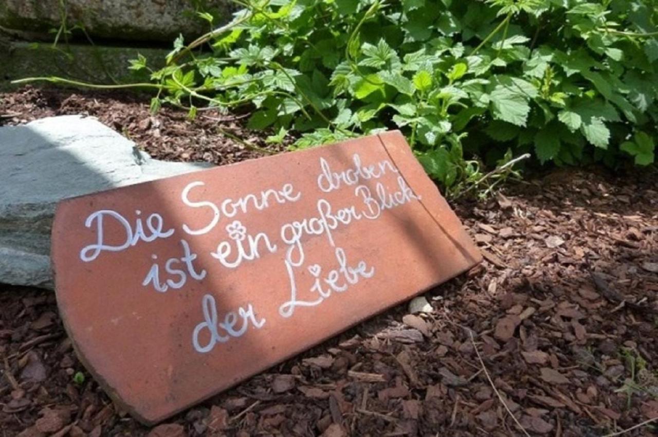 Apartamento Der Breinhof - Euer Urlaubsbauernhof Waldkirchen Exterior foto
